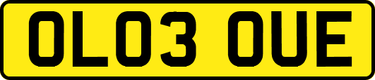 OL03OUE