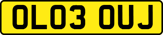 OL03OUJ