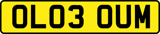 OL03OUM
