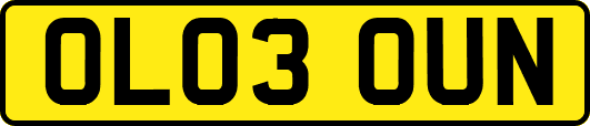 OL03OUN