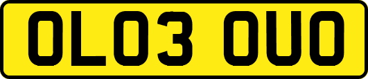 OL03OUO