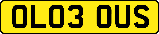OL03OUS