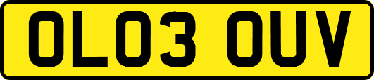 OL03OUV