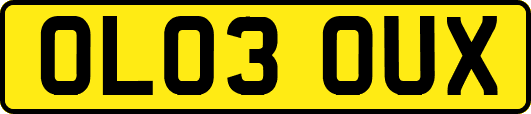 OL03OUX