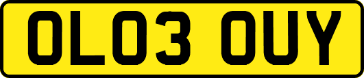OL03OUY