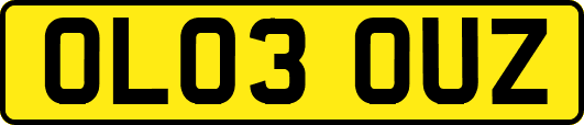 OL03OUZ