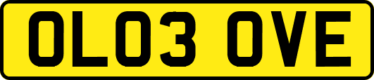 OL03OVE