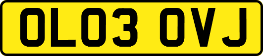 OL03OVJ