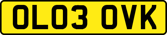 OL03OVK
