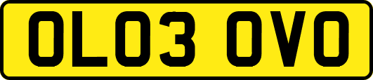 OL03OVO