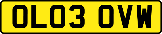 OL03OVW