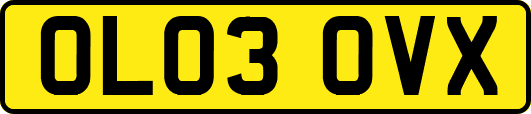 OL03OVX