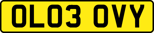 OL03OVY