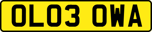 OL03OWA