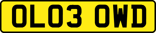 OL03OWD