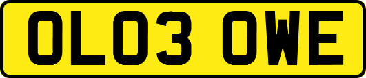 OL03OWE