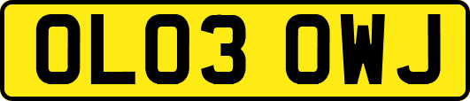 OL03OWJ