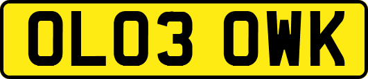 OL03OWK