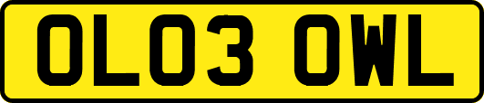 OL03OWL