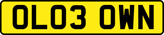 OL03OWN