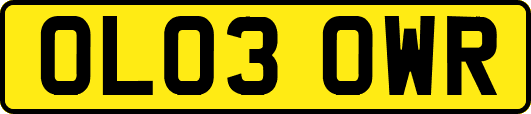 OL03OWR