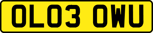 OL03OWU