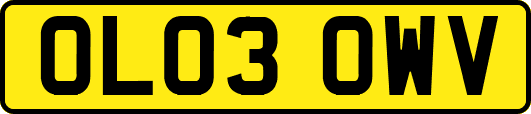 OL03OWV