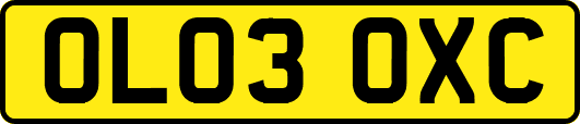 OL03OXC