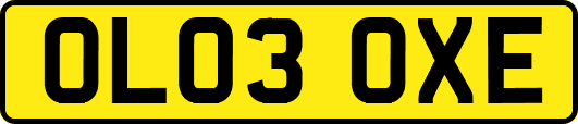 OL03OXE