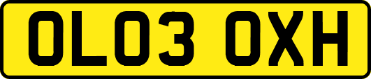 OL03OXH