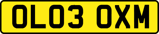 OL03OXM