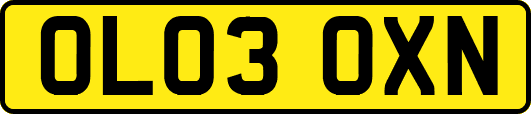 OL03OXN