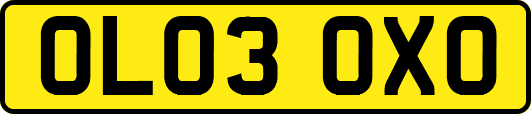 OL03OXO