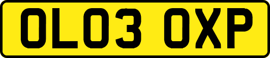 OL03OXP