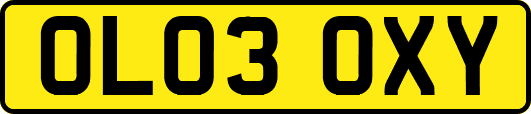 OL03OXY