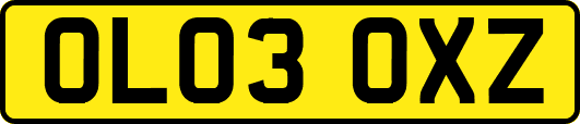 OL03OXZ
