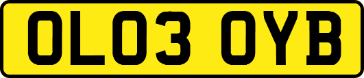 OL03OYB