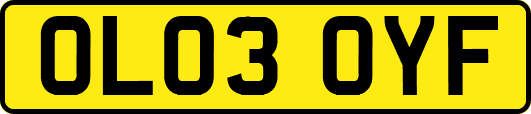 OL03OYF