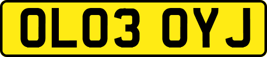 OL03OYJ