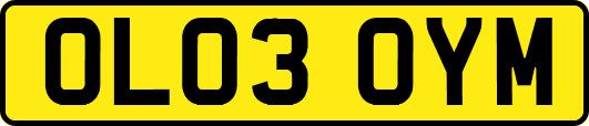 OL03OYM