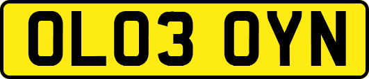 OL03OYN