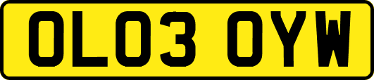 OL03OYW