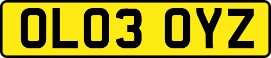 OL03OYZ