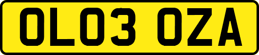 OL03OZA