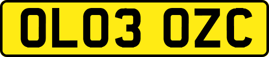 OL03OZC