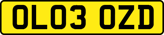 OL03OZD