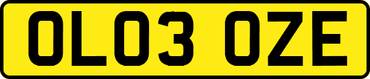 OL03OZE
