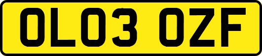 OL03OZF