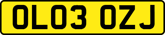 OL03OZJ
