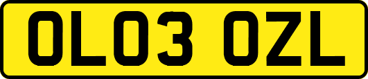 OL03OZL